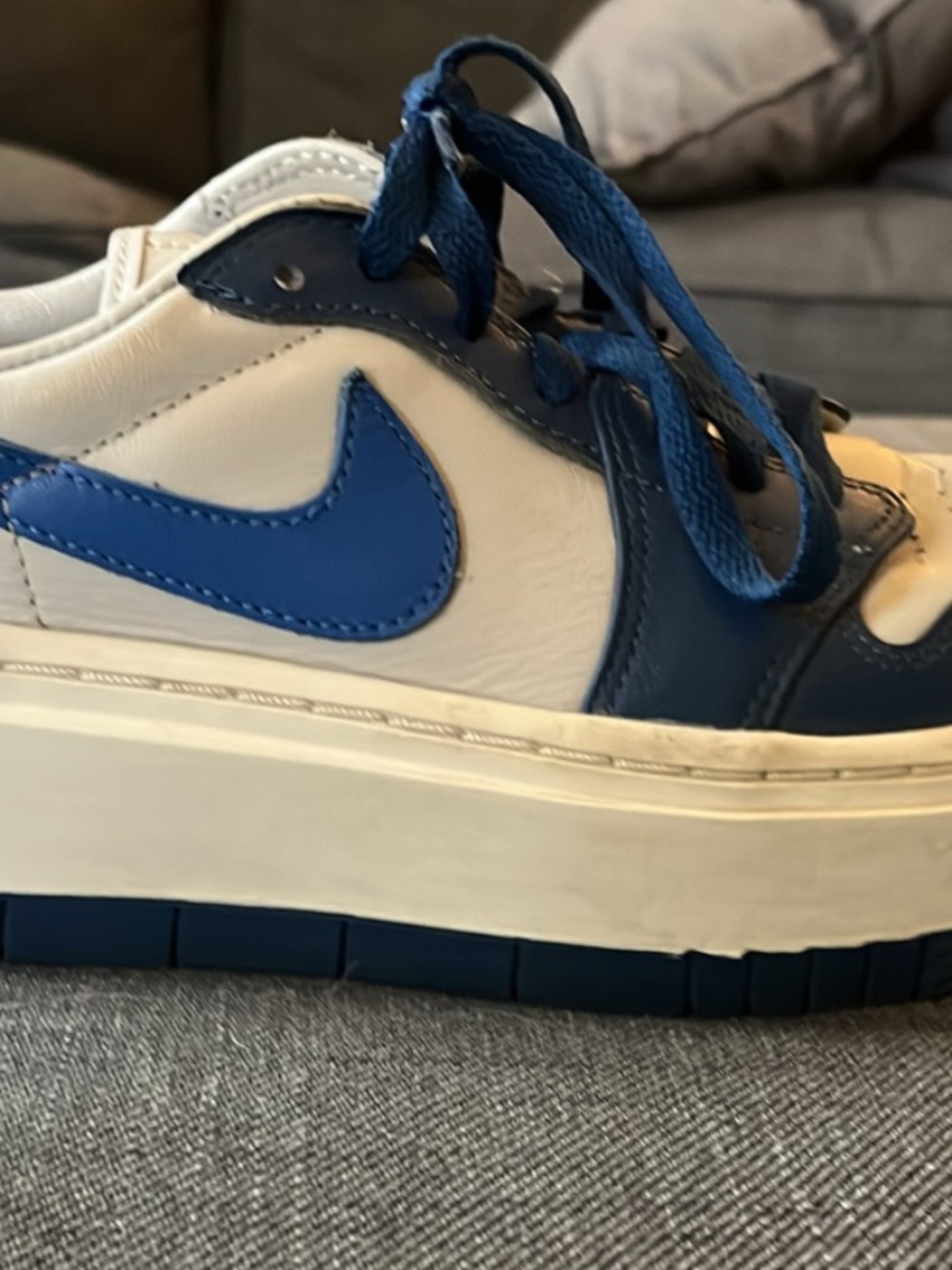 Nike Air Jordan 1 Elevate Low - Picture 6 of 7